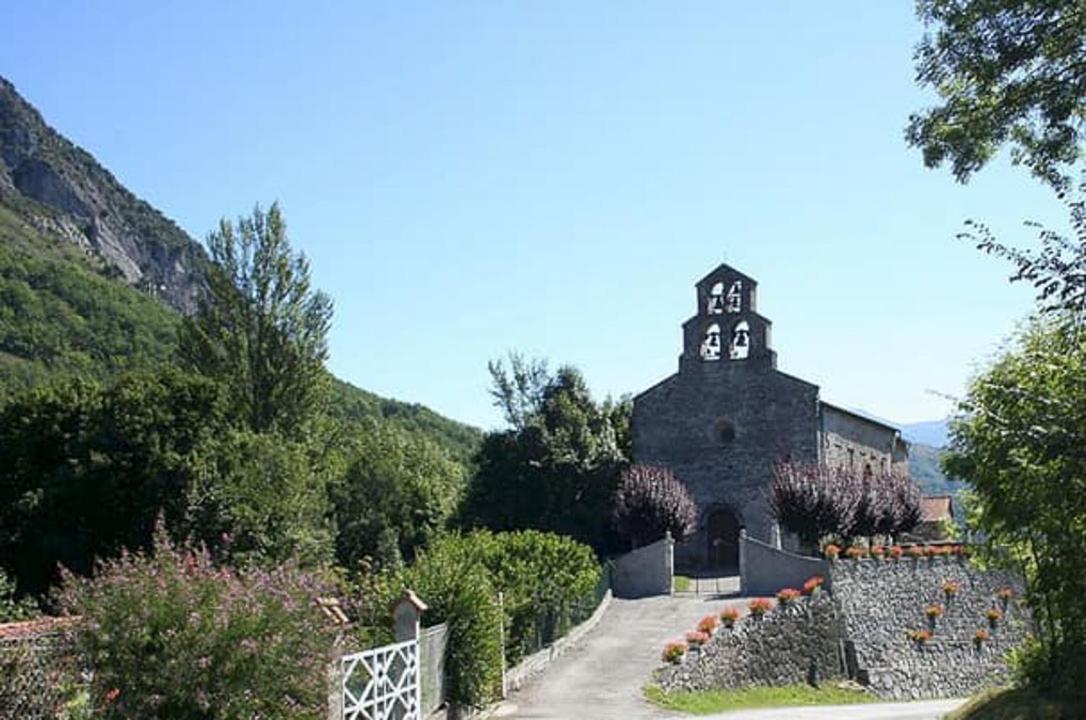 Hébergement de vacances Les D'andrea - Chez Madame Yvon *